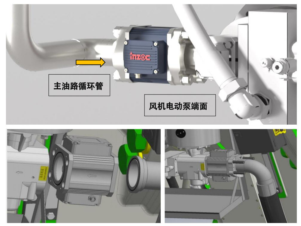 风电油液在线监测必备：ISL-Z主路与ISL-B旁路传感器优势 图4