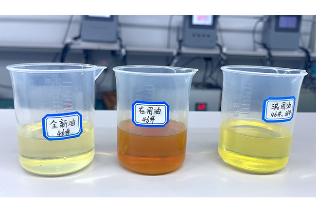 为什么说油品老化和混用现象会引发工业设备灾难?