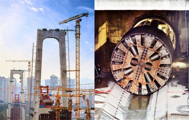 盾构机日行6-10米，智慧运维油液监测赋能“稳中求进”