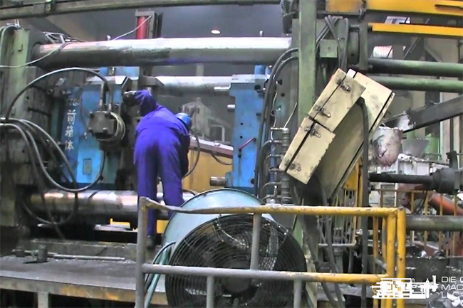 油液检测分析仪在冶炼设备的运用