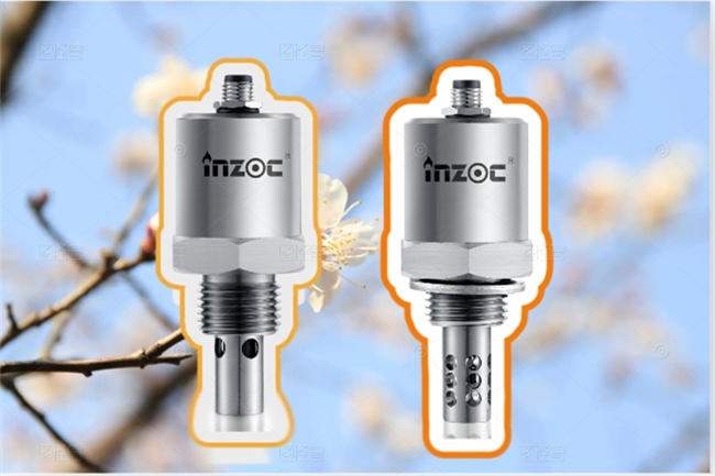 油液含水传感器