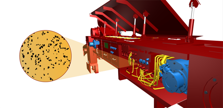 本安型油液传感器洞悉磨粒，打造智慧煤矿健康运维安全线