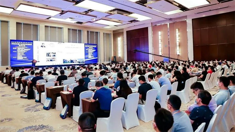 工业设备运维大会：准备好和博亿堂官网见面了吗?