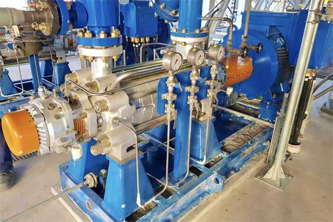 汽轮机状态在线监测系统