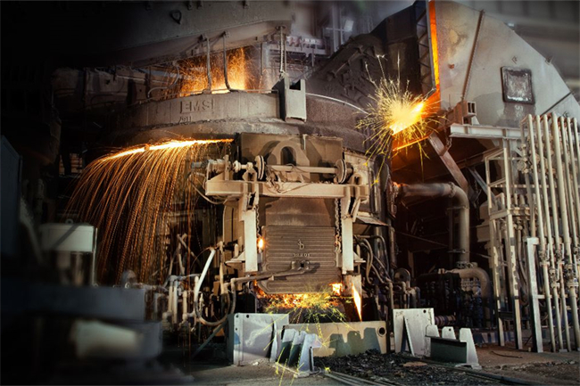 油液污染度传感器