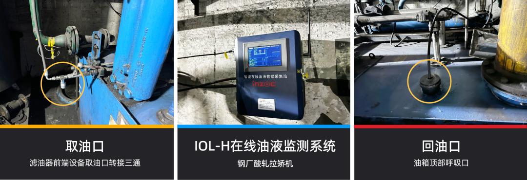 监测油品：壳牌可耐压S2 G220油品