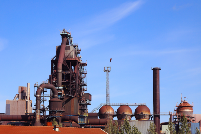 预警先行，维护无忧：钢铁企业油液监测智能化项目见成效