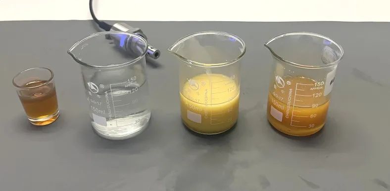 润滑油乳化原因及多 维度：：如何检测、处理与预防?