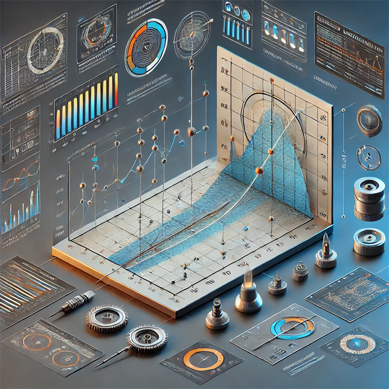 油品传感器的线性度是什么(油品传感器线性度的应用价值与意义)