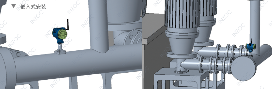博亿堂官网多参量油液变送器