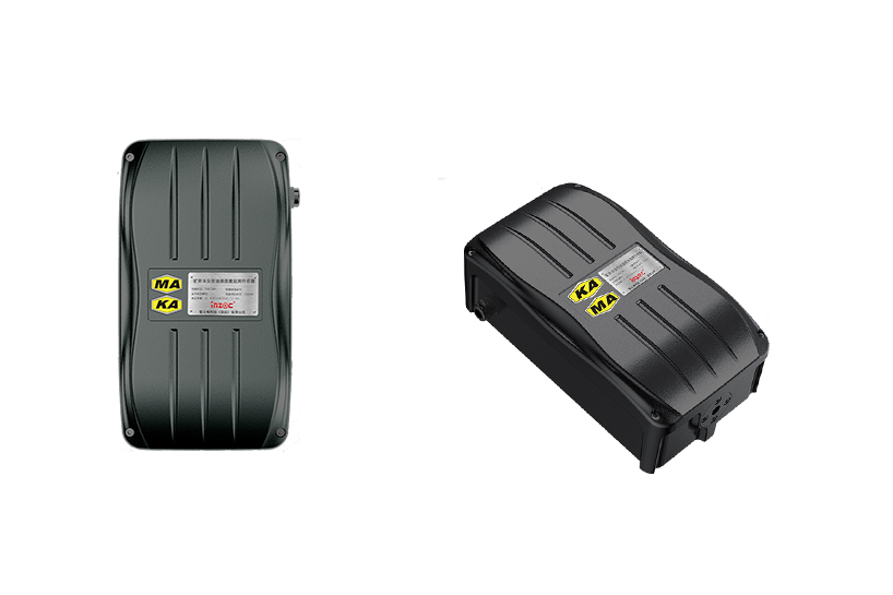 矿用本安型油品传感器