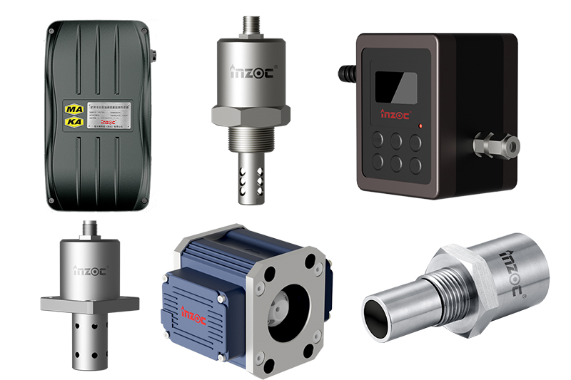 油品监测传感器