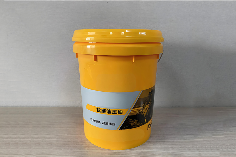 液压油污染度及水分监测解决方案