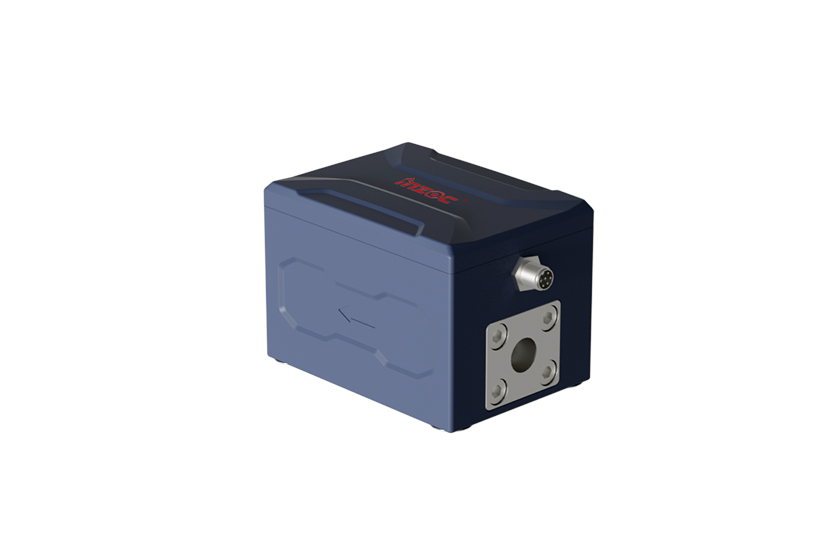 油液金属磨粒传感器