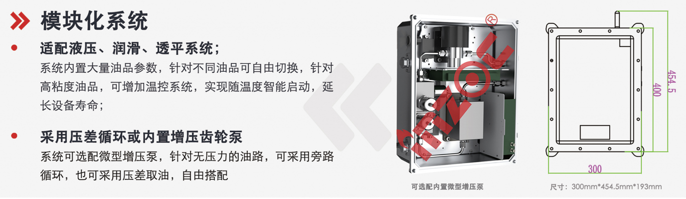 防爆型在线油液监测系统：工业安全监测的智能守护者图3