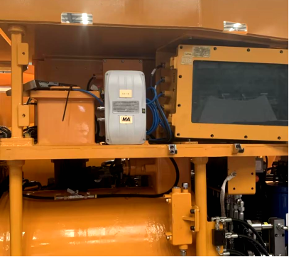 矿用本安型油液质量监测传感器-煤矿设备智能守护专家图5