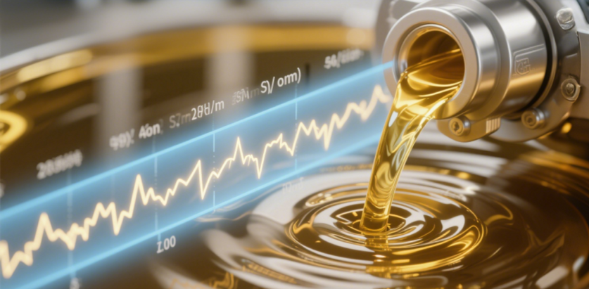 油品电导率与电阻率：工业设备润滑安全的关键指标解析图1