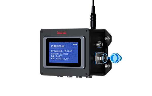 IOL-GAT分布式在线油液监测系统解决方案