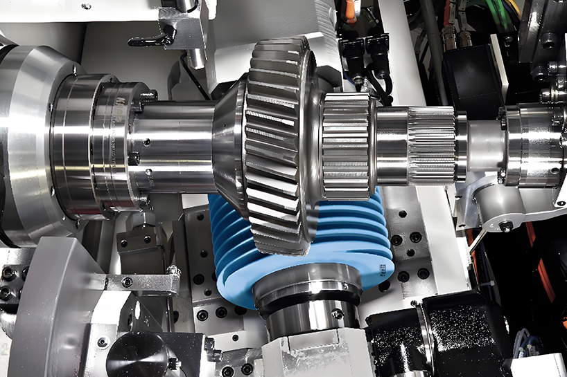 齿轮箱油在线监测系统