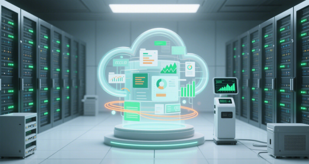 智能在线油液检测到底 “智能” 在哪？