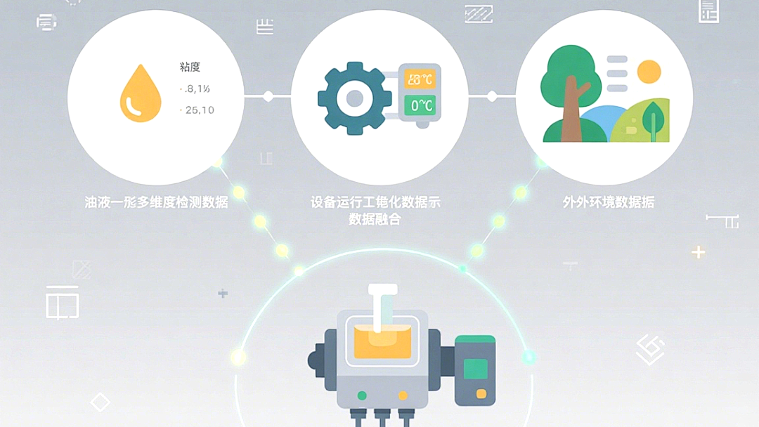 智能在线油液检测到底 “智能” 在哪？图5