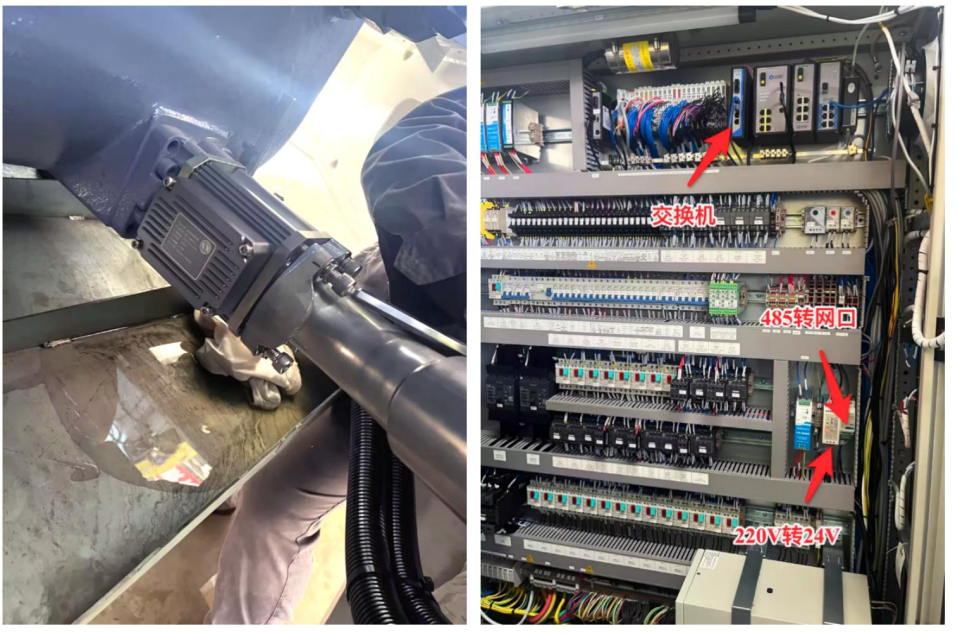 智能在线油液检测到底 “智能” 在哪？图3