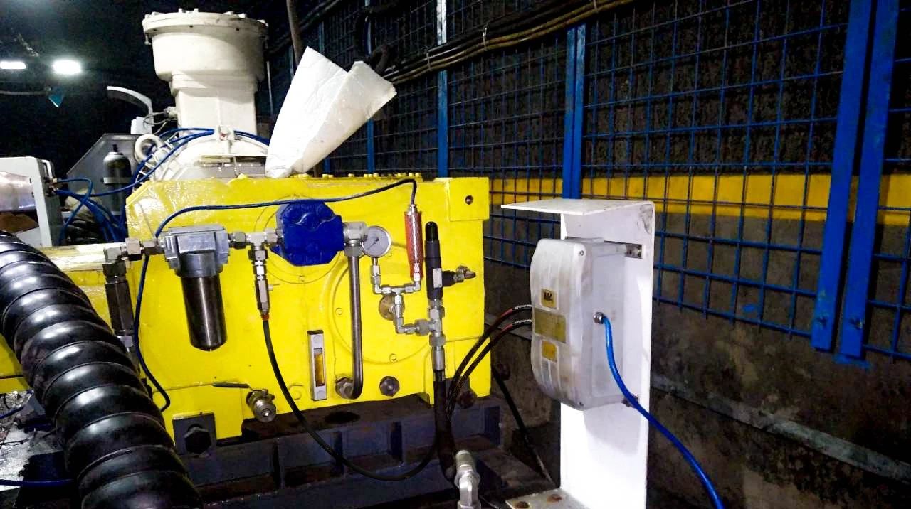 煤矿乳化液泵和喷雾泵：润滑管理需求、油质在线监测方案及部署案例全景呈现8