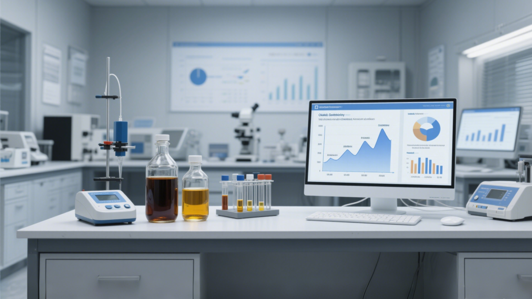 技术洞察｜影响油液传感器性能的四大关键因素解析图4