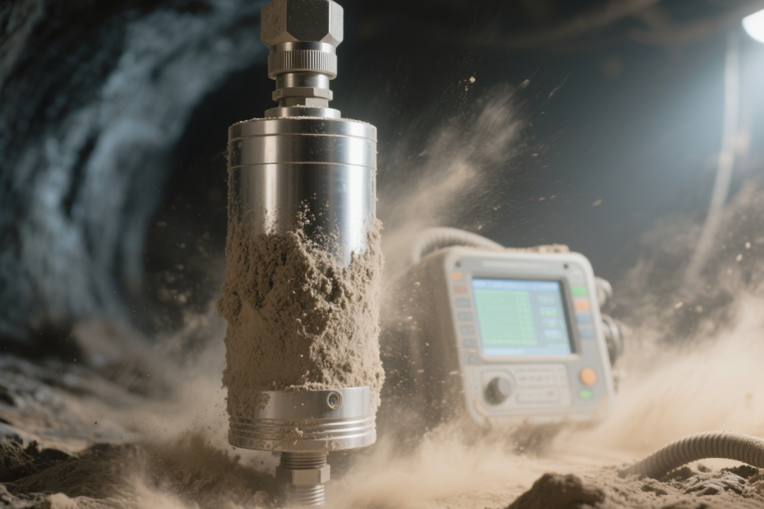 技术洞察｜影响油液传感器性能的四大关键因素解析图1