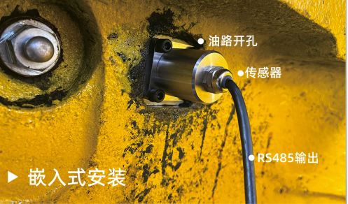 技术洞察｜影响油液传感器性能的四大关键因素解析图2