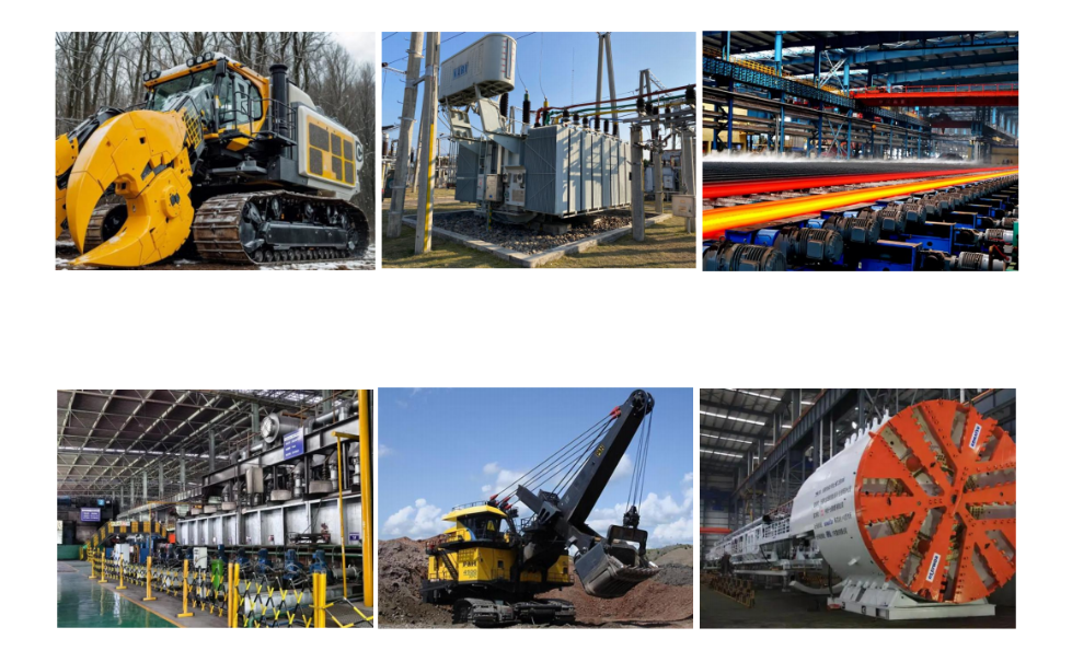 铁谱分析系统-油液金属磨损颗粒实验室级检测方案图3