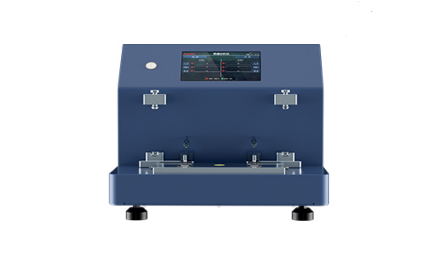 铁谱分析系统-油液金属磨损颗粒实验室级检测方案