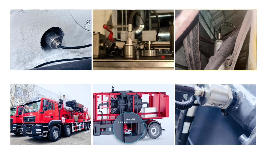 阻抗谱传感器厂家-油液品质综合状态监测技术图4