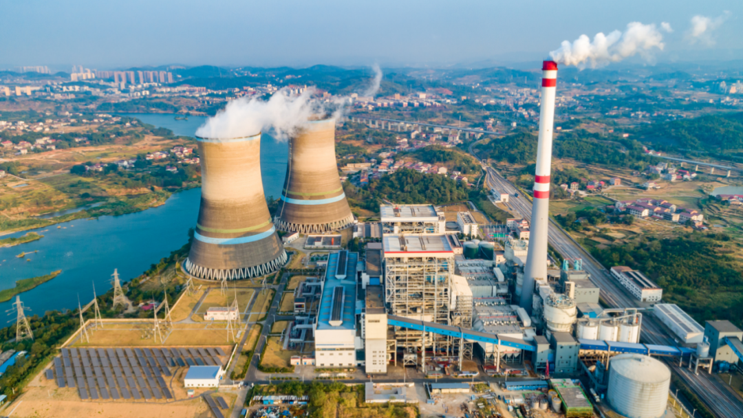 电厂 案例：低压汽轮机油质在线监测系统部署与应用成效，赋能电力智慧化运维图1