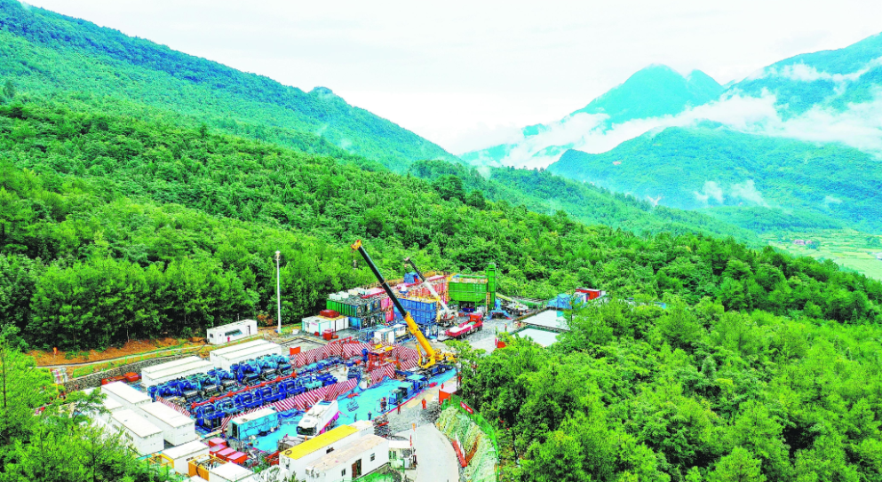 新《矿产资源法》实施在即：油气行业迎来技术与管理升级新机遇