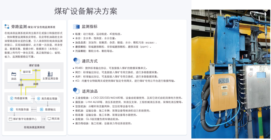 矿用本安型油液介电常数传感器：守护煤矿设备稳定运行的智能利器图4