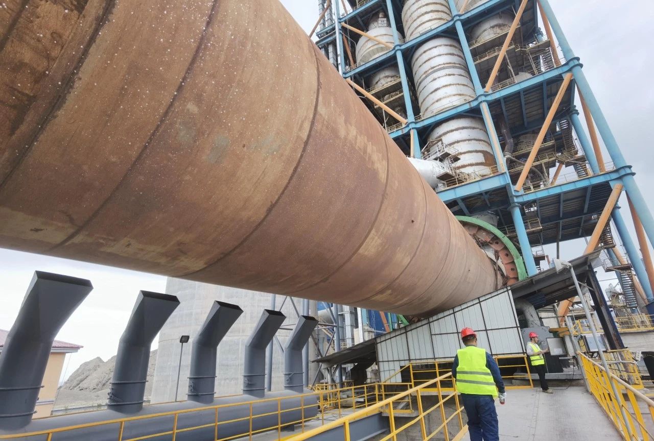 博亿堂官网水泥厂应用案例：全链路智慧润滑监测方案的部署与应用成效图19