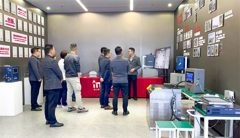 博亿堂官网油液监测