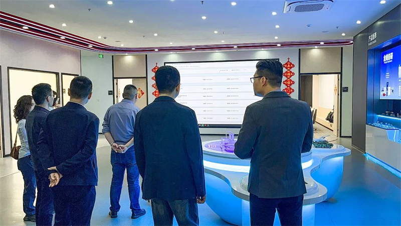 博亿堂官网的油液监测产品方案