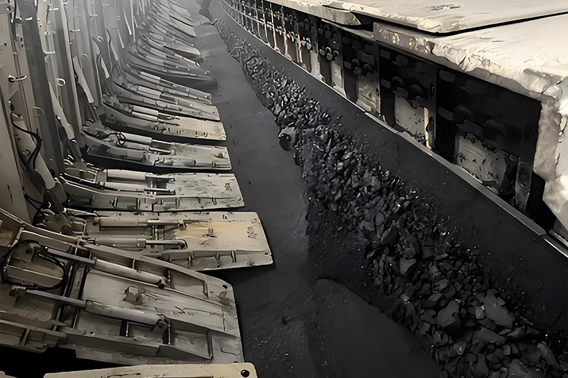 破碎机润滑油在线监测装置