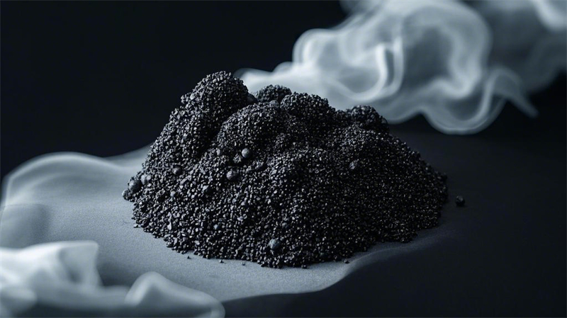 烟炱在工业设备中的产生、典型案例与监测方案