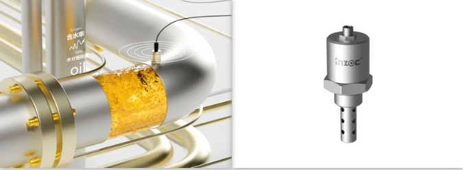 服役状态下的EH系统抗燃油质潜在隐患与监测手段