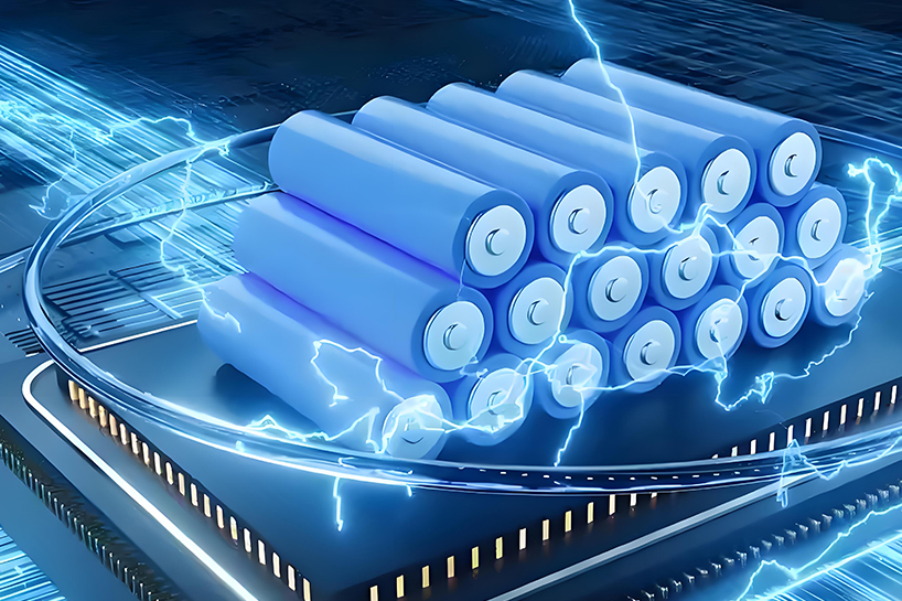 电池浆液在线监测颗粒杂质方案