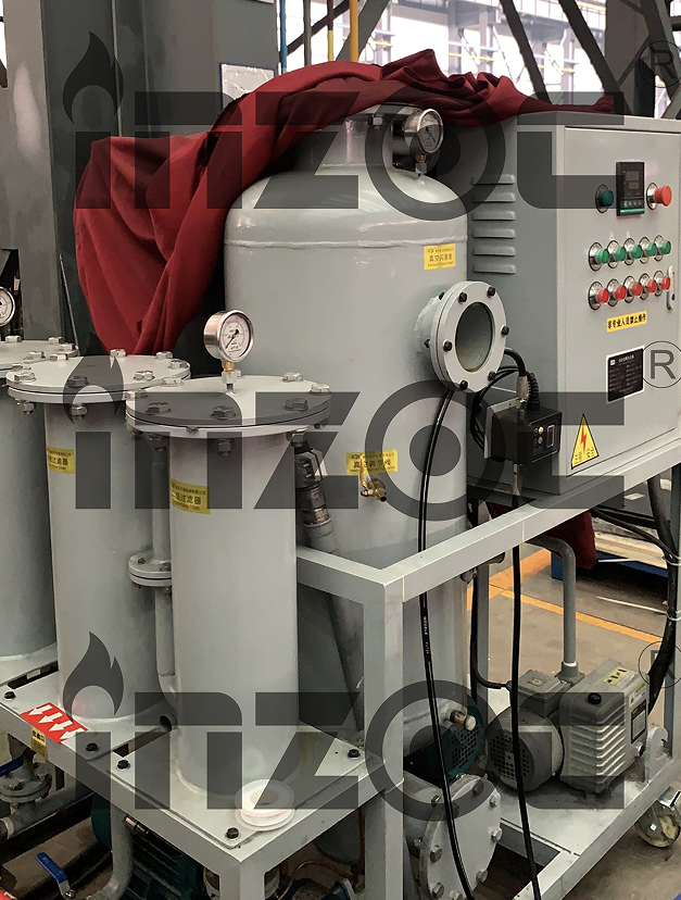 液压系统油液颗粒监测必备：污染度传感器选型指南图1