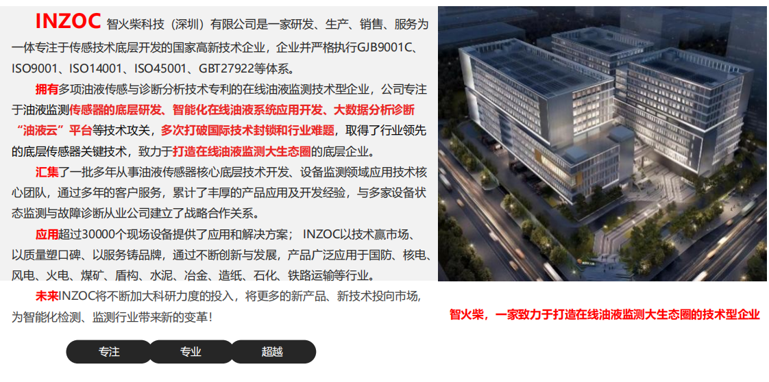 油品品质传感器优选方案：博亿堂官网IFF-2系列，精准在线监测油品状态图5