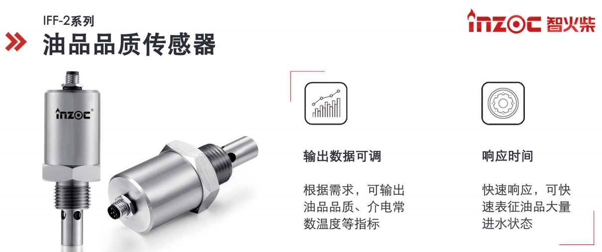 油品品质传感器优选方案：博亿堂官网IFF-2系列，精准在线监测油品状态图1
