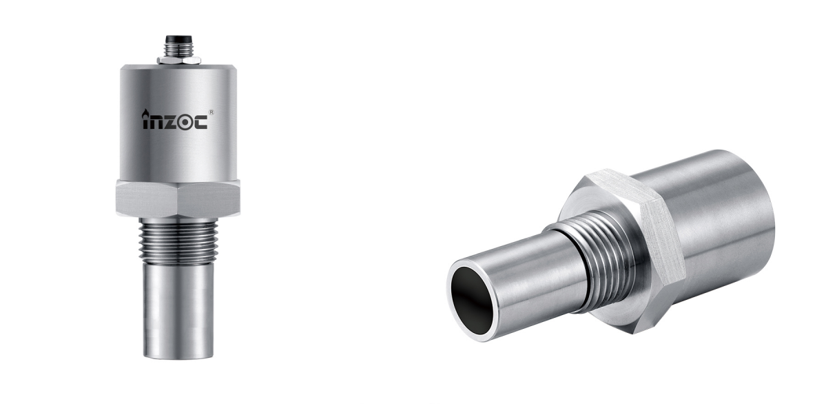 IFM-4吸附式磨粒传感器：设备磨损在线监测的智能守护者图1