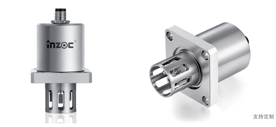 多参量油液传感器厂家-实时监测油液多项指标图1