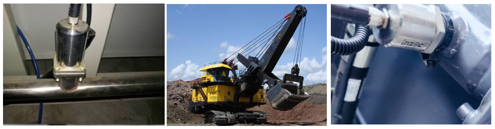 高精度微量水分传感器-油中水分含量在线检测解决方案图4