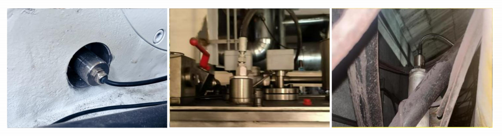 IFR-3电阻率传感器：精准监测油液品质，守护设备高效运行图3